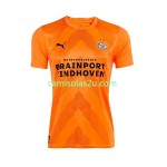 Camisolas de futebol PSV Eindhoven Guarda Redes Equipamento Alternativa 2022/23 Manga Curta